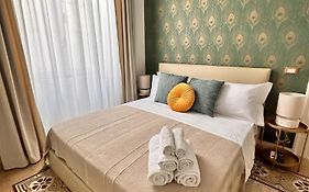 Il Sipario Luxury Apartments