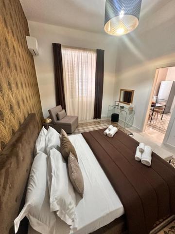 Il Sipario Luxury Apartments Palermo Exteriör bild