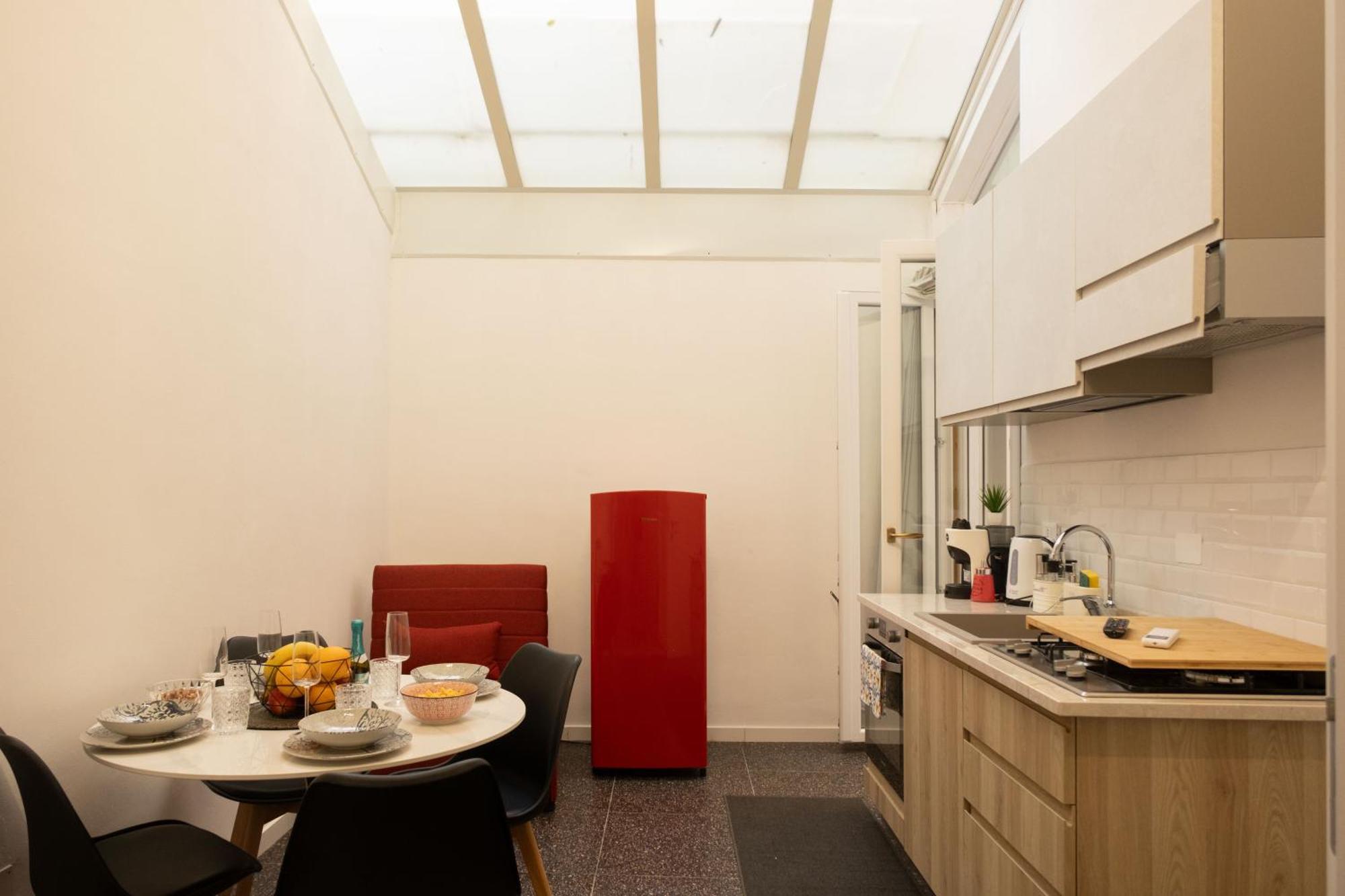 Il Sipario Luxury Apartments Palermo Exteriör bild
